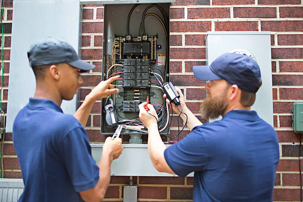 Best Electrical Wiring and Rewiring  in Ridge Manor, FL